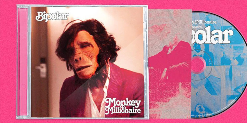 Eksplorasi Musik Monkey To Millionaire di 'Bipolar' thumbnail